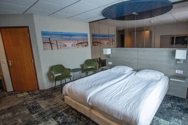 Ferienwohnung für 4 Personen in Bergen (Nordholland)