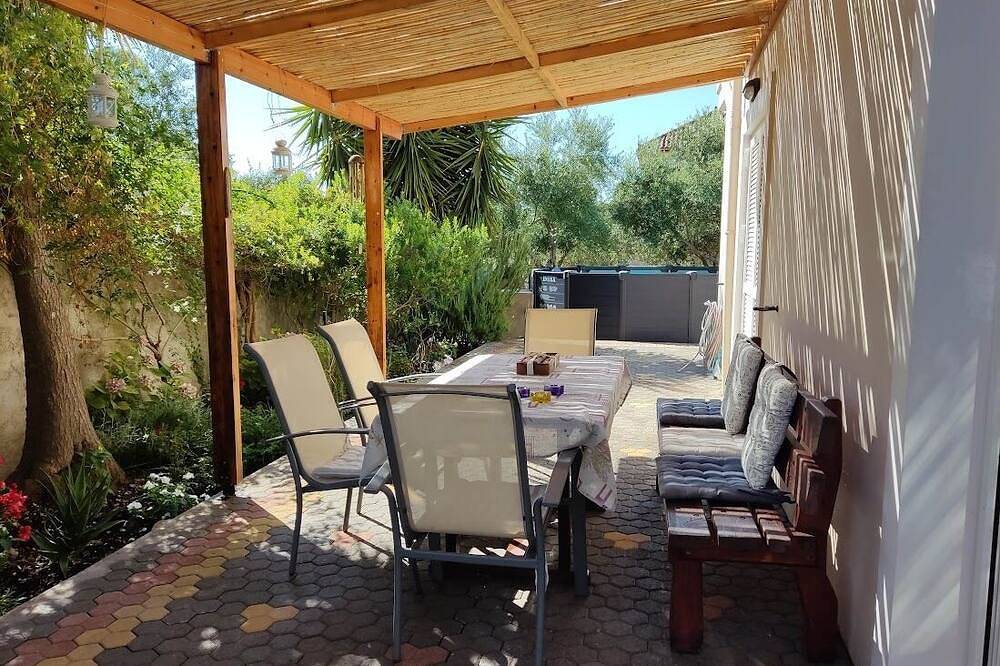 Villa Levanta, ruhiger und erholsamer Ort in 1,9 km Entfernung vom nächsten Strand in Armeni, Chania und Umgebung