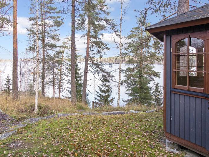 Kelosyväri 17 in Nilsiä, Kuopio