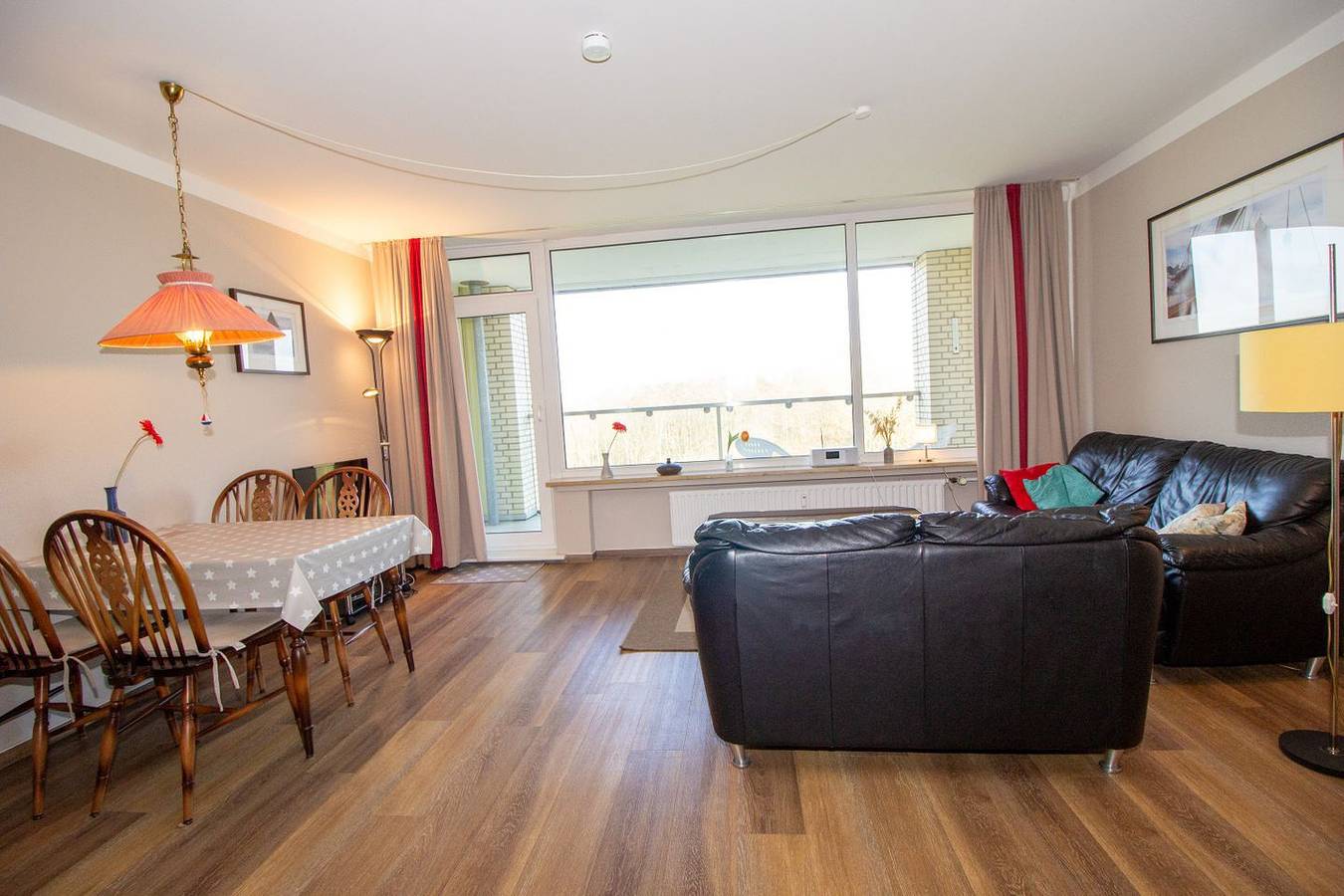 Ganze Wohnung, Strandhochhaus App. 25 - 54m² Ferienwohnung in Cuxhaven-Döse, in Strandnähe in Döse, Cuxhaven