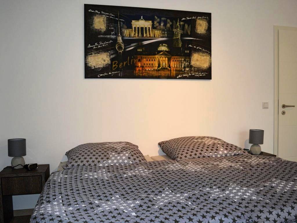 Ganze Wohnung, Ferienwohnung Teltow 2 in Teltow, Mittelmark