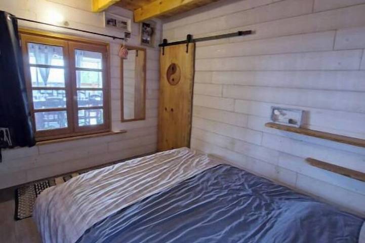 Gîte pour 10 personnes, avec jardin et terrasse à Malarce-sur-la-Thines - 3