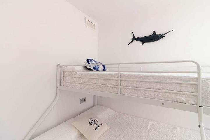 Apartamento entero, Neverending Diving ¡Sumérgete en el Relax! in Calahonda, Motril