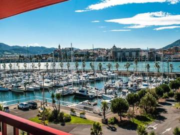Apartamento para 6 Personas en Hendaya, Costa Vasca (Francia), Foto 4