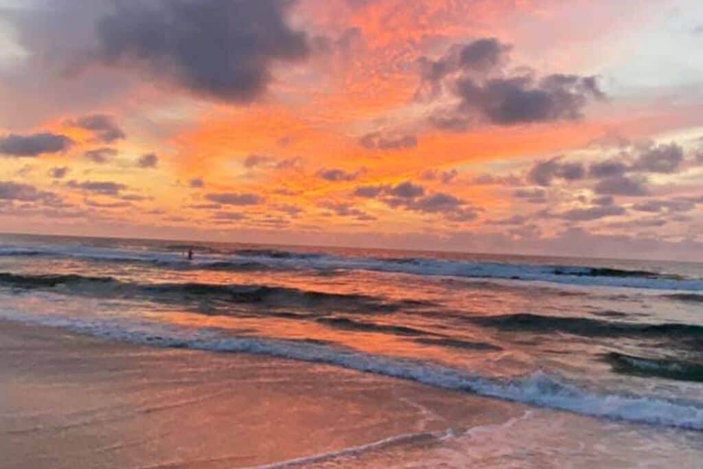 Vacation House for 12 Guests in Long Beach Township, Jersey Shore