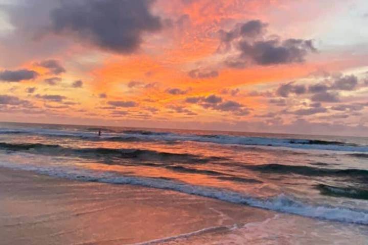 Vacation house for 12 people, with terrace, with pets in New Jersey