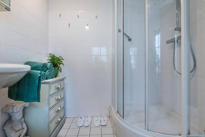 Gîte pour 2 personnes, avec jardin et terrasse dans Edam - 3