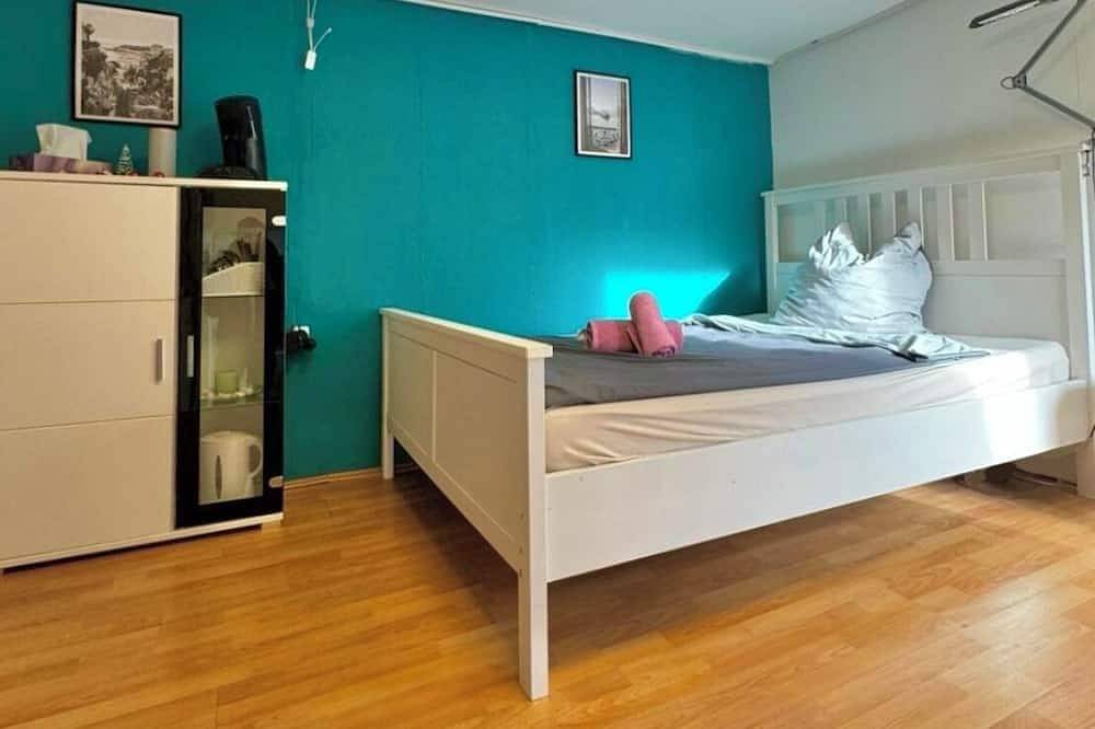 Ganze Wohnung, Apartment mit Garten Heidelberg - Nähe Universitätsklinikum Neuenheim in Neuenheim (Heidelberg), Heidelberg