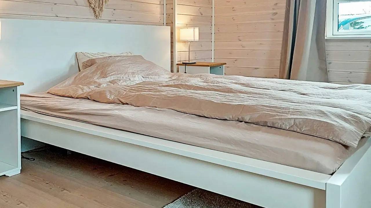 Ferienhaus für 4 Personen (52 m²) in Karrebæksminde in Karrebæksminde, Schwedische Ostsee