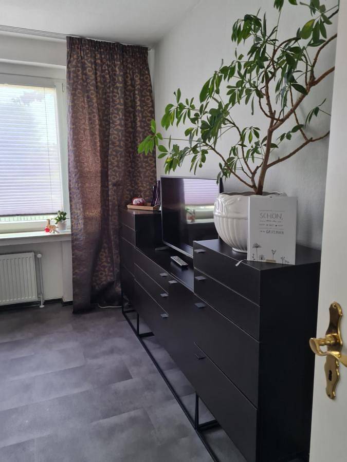 Ganze Wohnung, Ferienwohnung in Fuldatal bei Kassel in Fuldatal, Hessisches Bergland