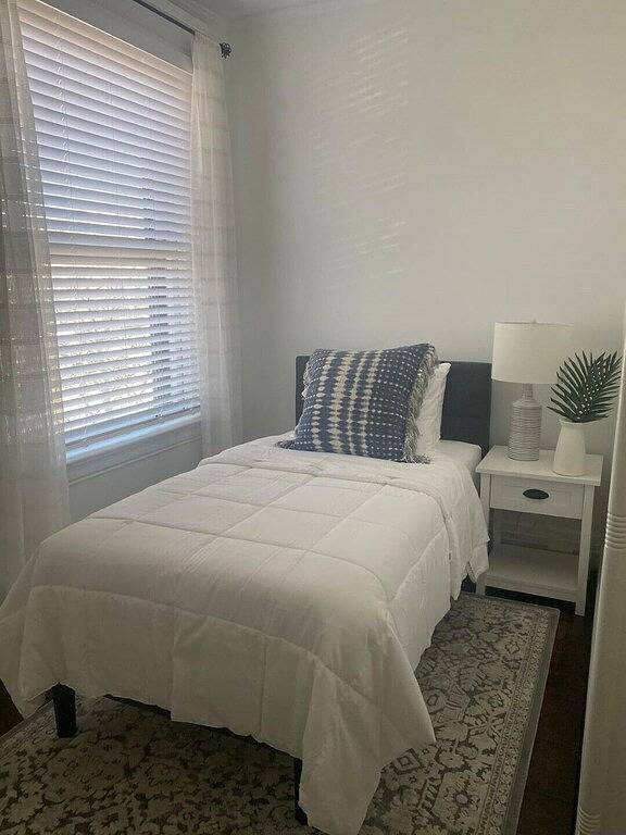 Ganze Wohnung, Historic Flat - 2 minutes from Cincinnati in Kenton County