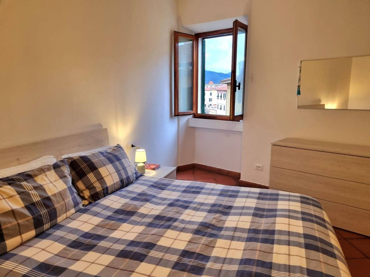 Ganze Wohnung, Ferienwohnung für 4 Personen in Portoferraio, Toskanischer Archipel