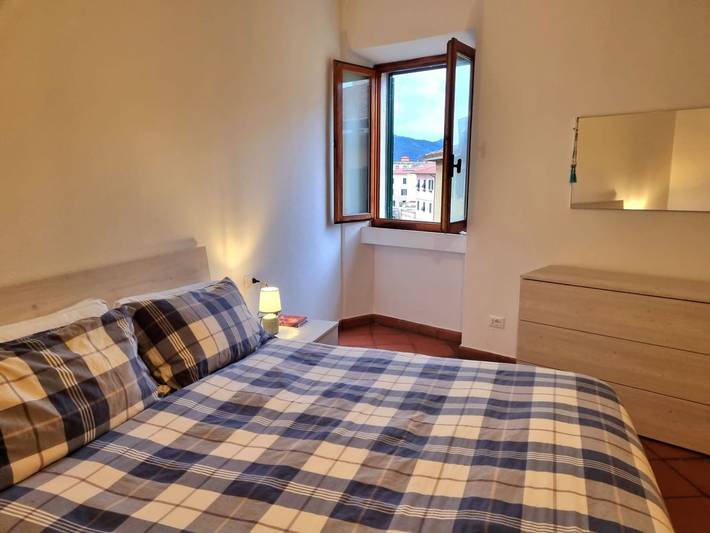 Appartement entier, Appartement de vacances pour 4 personnes in Portoferraio, Archipel toscan
