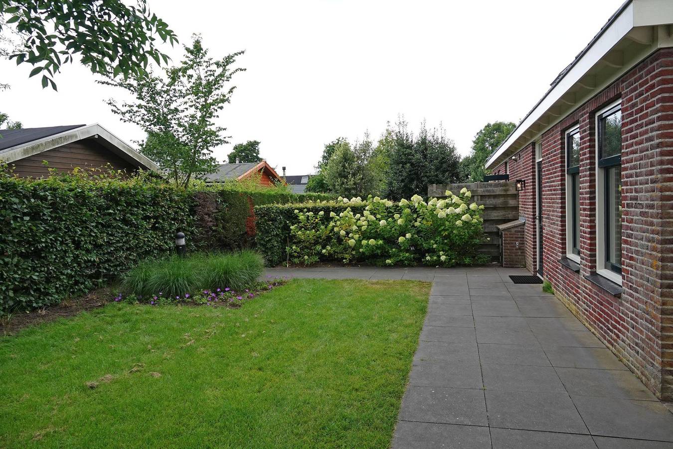 Ganze Wohnung, Bungalowpark Mooyeveld — Apartment für 5 Personen in Egmond-Binnen, Noord-Holland - Nordseeküste