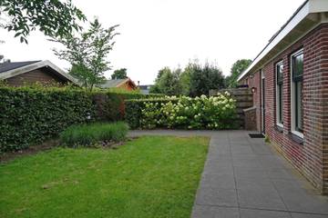 Vakantiepark voor 5 Personen in Egmond Binnen, Noord-Holland - Kust van de Noordzee, Afbeelding 4