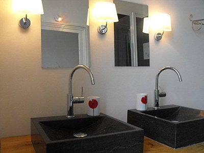 Domaine des Goûts - Familiekamer / Suite familiale in Le Brethon, Région de Montluçon