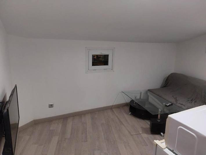 Gîte pour 2 personnes, avec vue à Miramas - 2