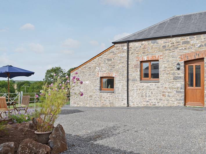 Gîte pour 2 personnes dans Pembrokeshire - 2