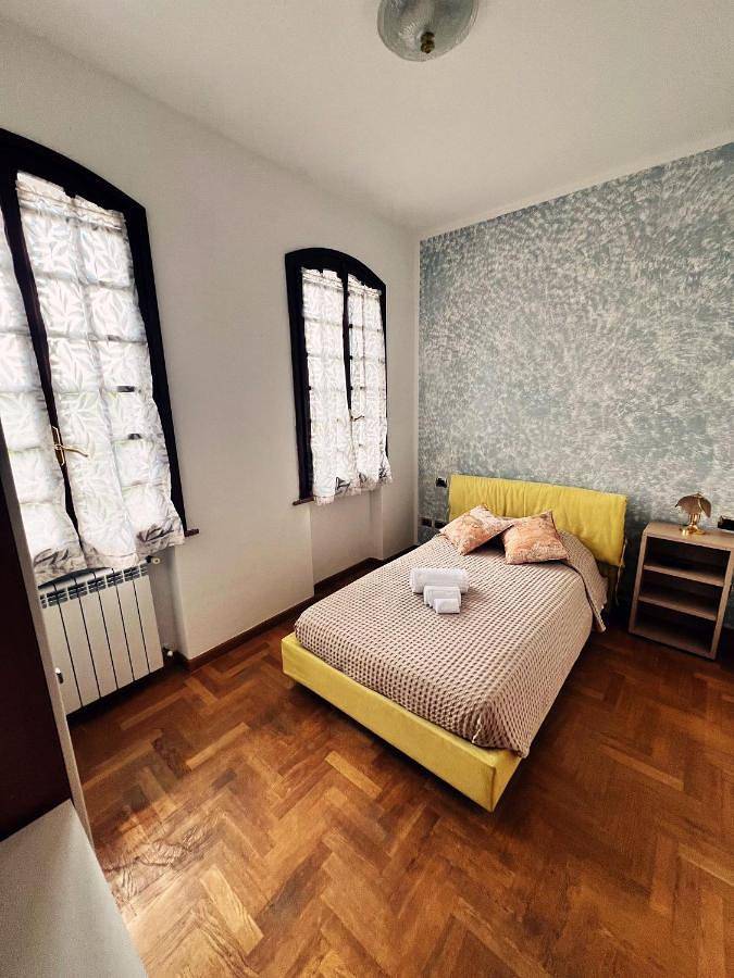 Maison d’hôte pour 3 personnes à Peschiera del Garda - 4