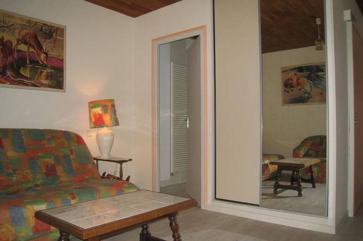 Location de vacances pour 4 personnes à Avanton - 4