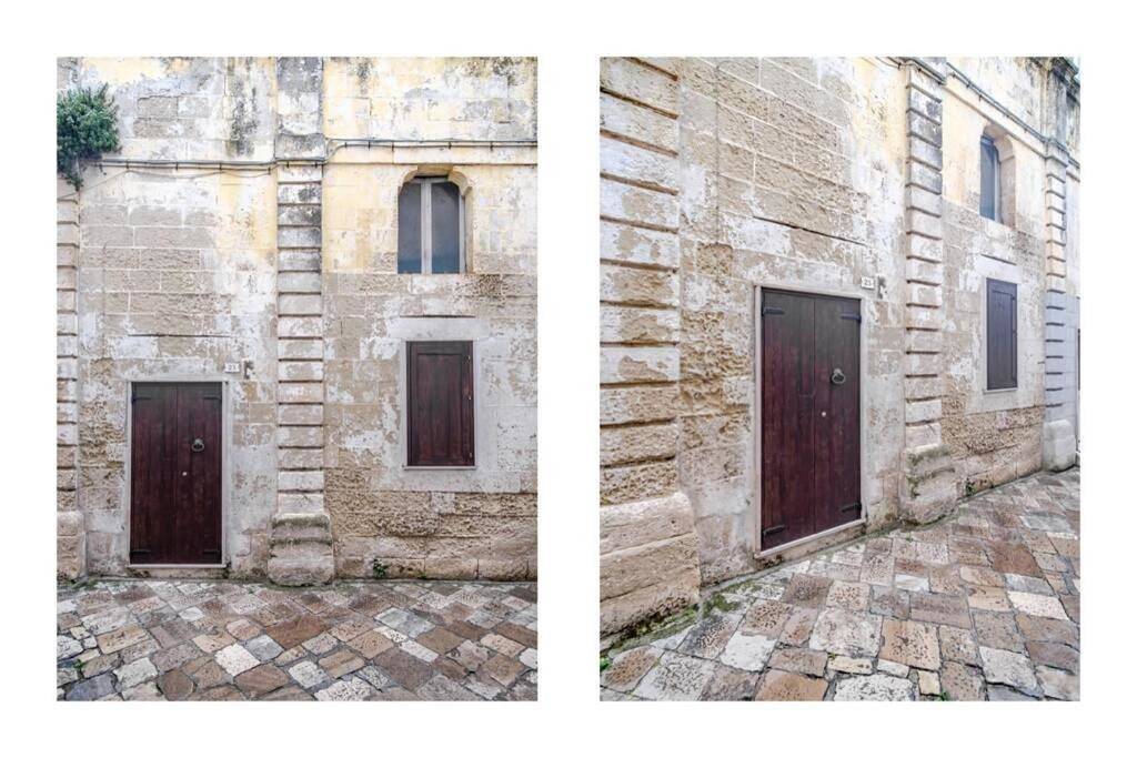 Ganze Wohnung, One-Bedroom Apartment in Corigliano d'Otranto, Lecce Provinz