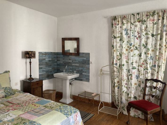 Location de vacances pour 2 personnes à Orbey - 2