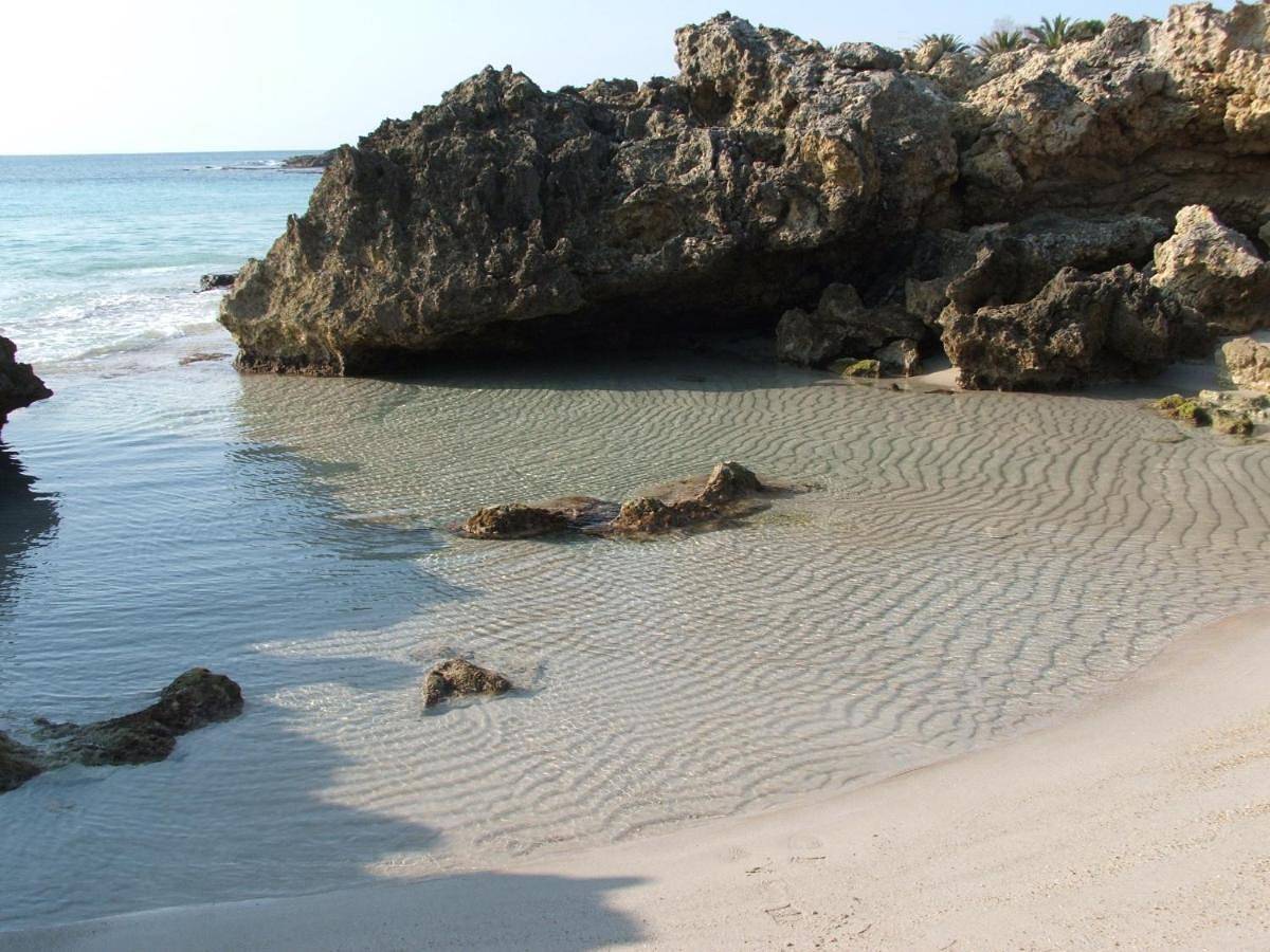 Double Room with Sea View in Marina di Pulsano, Pulsano