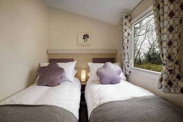 Glamping for 4 People in Forest of Bowland, North West England, Photo 2