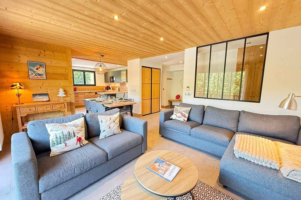 Photo : Appartement de vacances