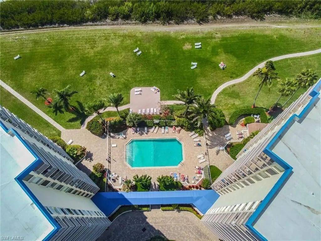 Ganze Wohnung, Fort Myers Beach Fun in Fort Myers Beach, Estero Island