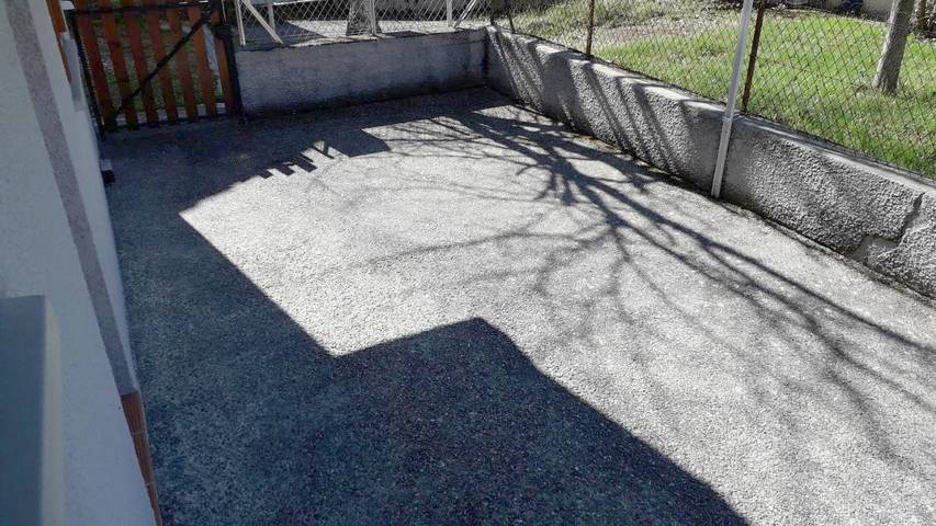 Location de vacances pour 4 personnes, avec balcon et vue à Orlu - 3