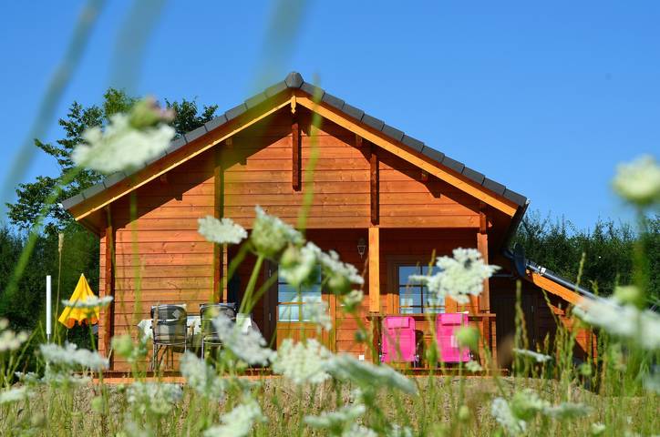 Ferienhaus für 4 Personen