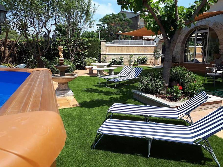 Two-Bedroom House in La Móra, Tarragona