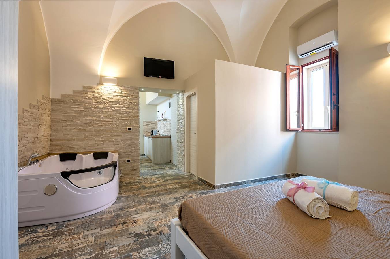 Casa vacanze "Sg Apartment" con Wi-Fi in Massafra, Provincia di Taranto