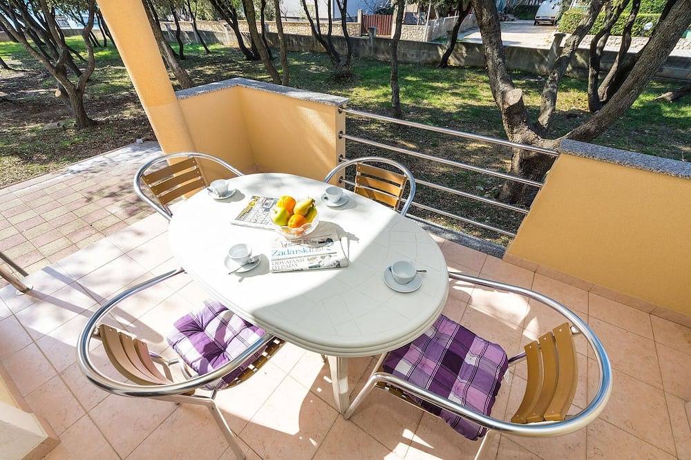 Cijeli apartman, One bedroom apartment near beach Vrsi - Mulo, Zadar in Mulo, Vrsi