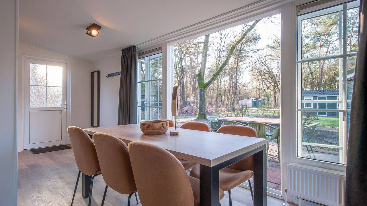Ferienhaus für 6 Personen (60 m²) in Vlierden in Nordbrabant