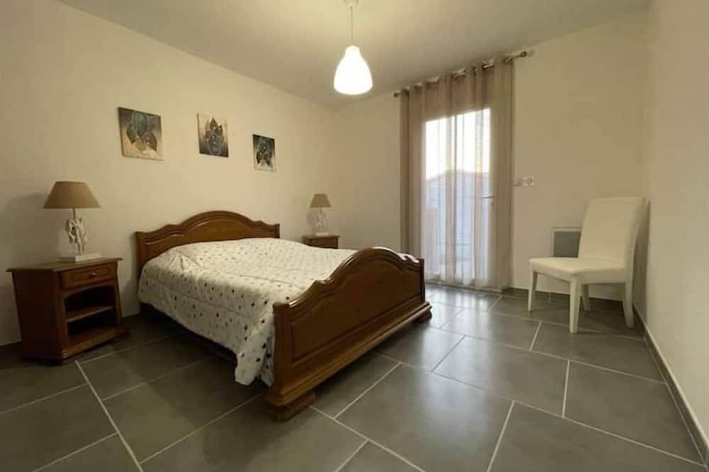 Villa Cigale Logement Entier in Sorgues, Vaucluse