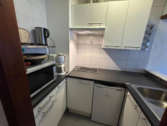 Gîte pour 3 personnes, avec Vue à Pas de la Case - 4