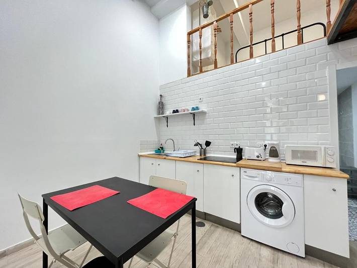 Casa rural para 3 personas en Madrid - 3