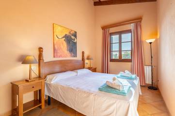 Apartment in Llucmajor, South Majorca für 4 