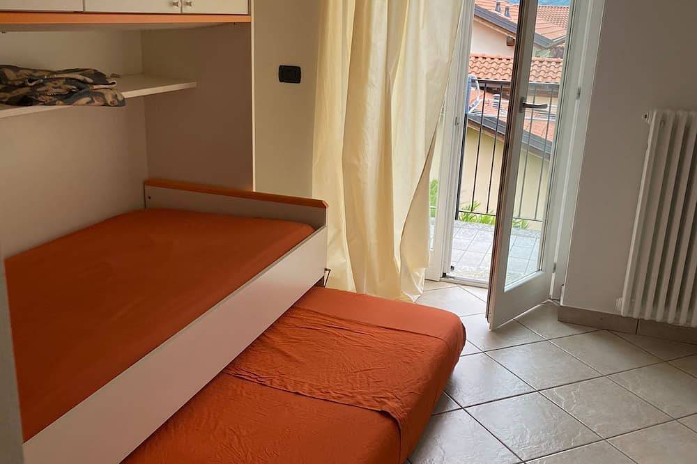See Und Seeblick Entspannen in Gravedona, Gravedona ed Uniti