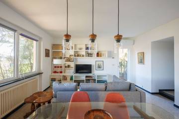 Casa Sulla Spiaggia per 4 Persone in Genoa, Provincia di Genova, Foto 1