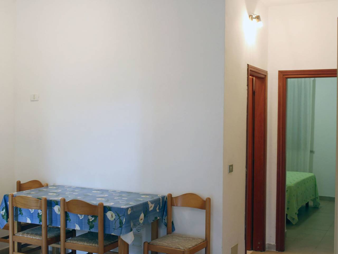 Ganze Wohnung, Wohnung mit Wi-Fi in Madonna delle Grazie, Elba