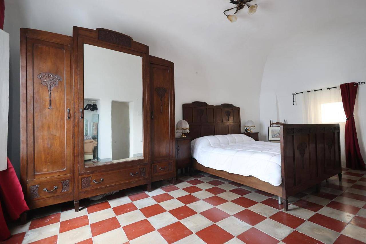 Casa Santa Chiara in Triggiano, Provincia di Bari