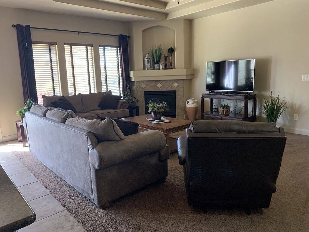 Neu auf dem Markt! Sand Hollow Getaway! in Hurricane, Zion Nationalpark