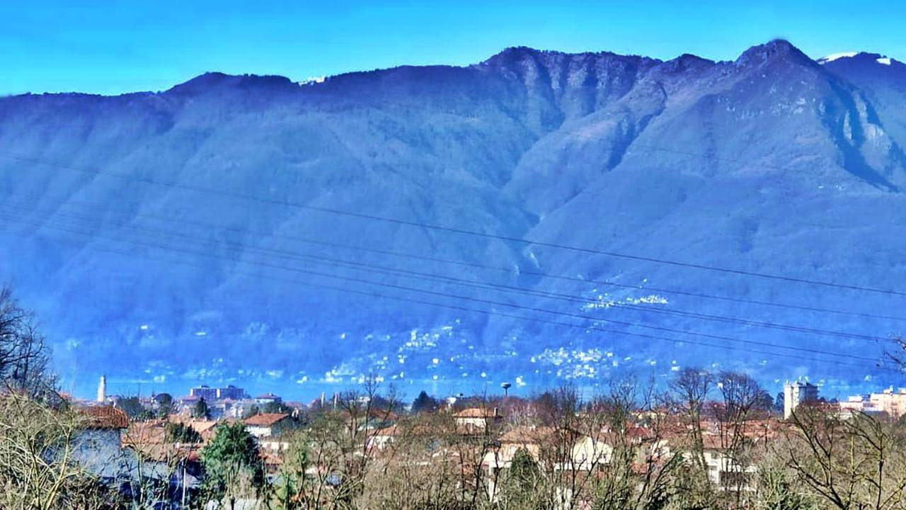 Lago Maggiore Rooms - Luino in Luino, Comune di Luino