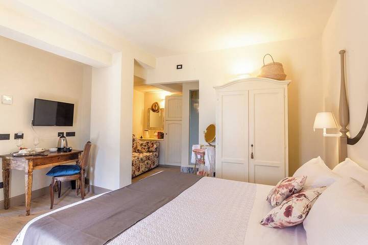 Agriturismo für 30 Personen, mit Garten und Whirlpool in Ligurien - 3