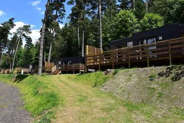 Camping pour 6 Personnes dans Murol, Région de Besse-et-Saint-Anastaise, Photo 3