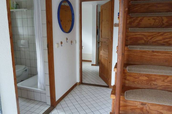 Ferienhaus für 6 Personen, mit Balkon und Garten, mit Haustier in Lensahn - 4