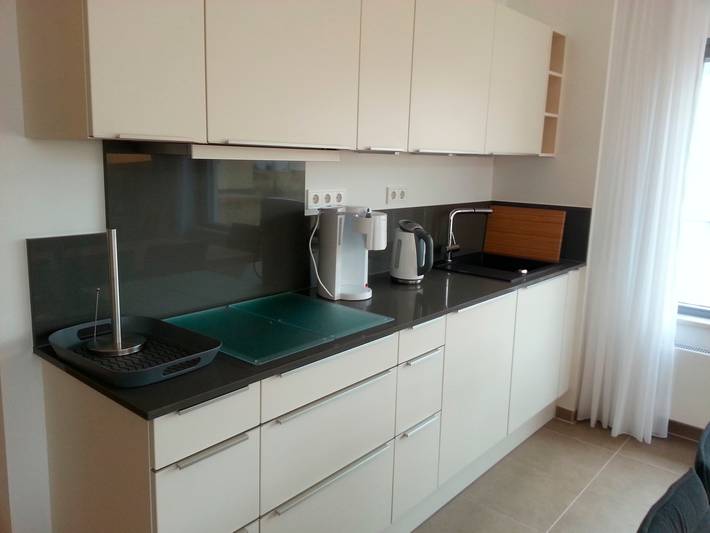 Ferienhaus für 8 Personen, mit Balkon und Sauna in Heiligenhafen - 3